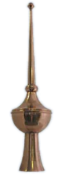 B3 toronydísz 78 cm