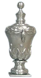 Váza